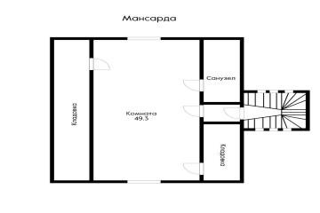 Фото №1: Дом 207 м² - Краснодар, мкр. Северный, ул. Академика Губкина, 121