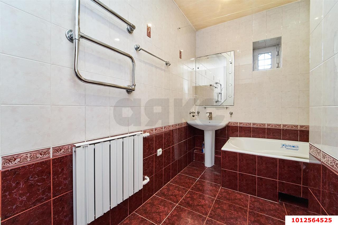 Фото №4: Дом 207 м² + 6 сот. - Краснодар, Северный, ул. Академика Губкина, 121