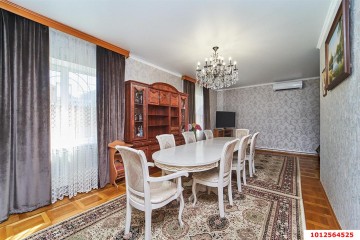 Фото №1: Дом 207 м² - Краснодар, мкр. Северный, ул. Академика Губкина, 121