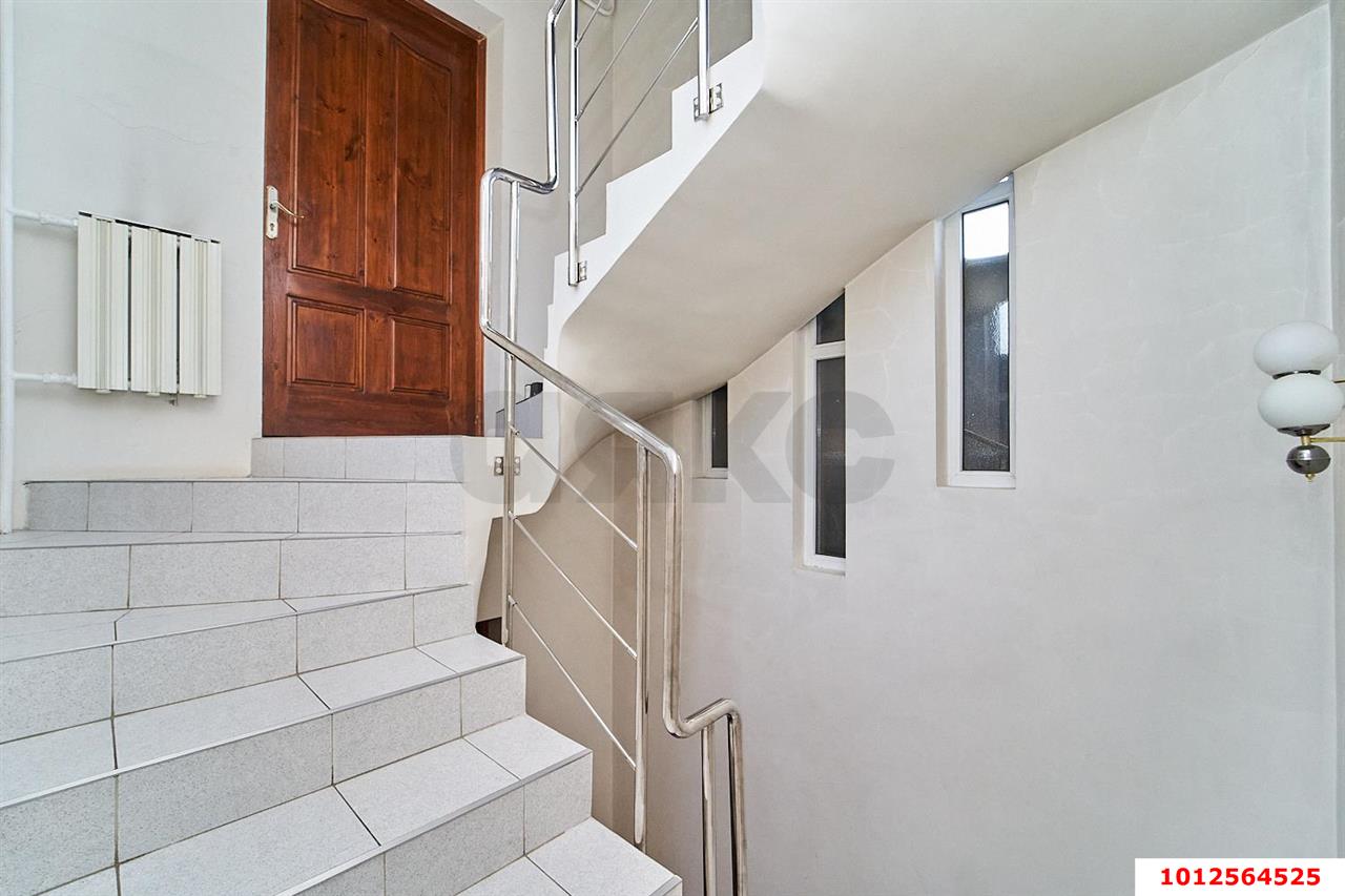 Фото №7: Дом 207 м² + 6 сот. - Краснодар, Северный, ул. Академика Губкина, 121