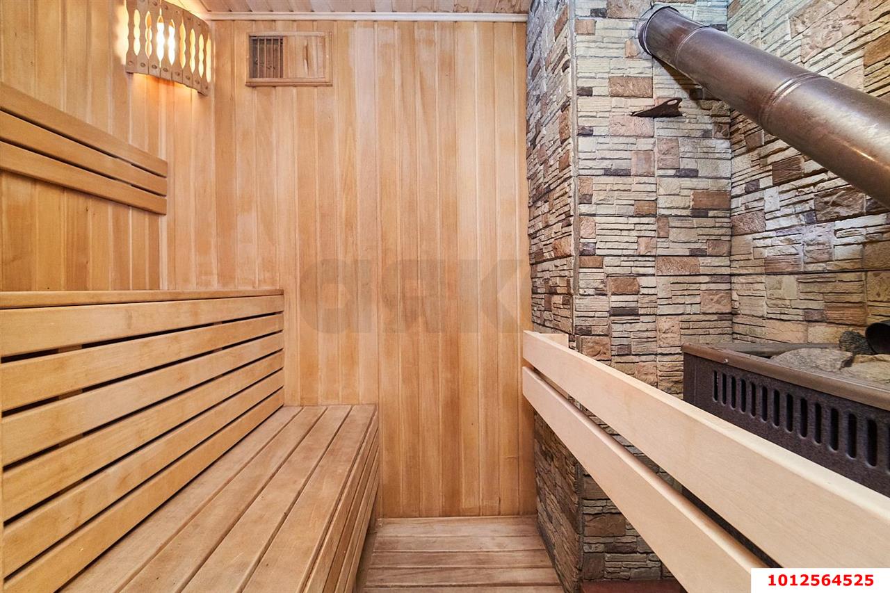 Фото №21: Дом 207 м² + 6 сот. - Краснодар, Прикубанский внутригородской округ, мкр. Северный, ул. Академика Губкина, 121