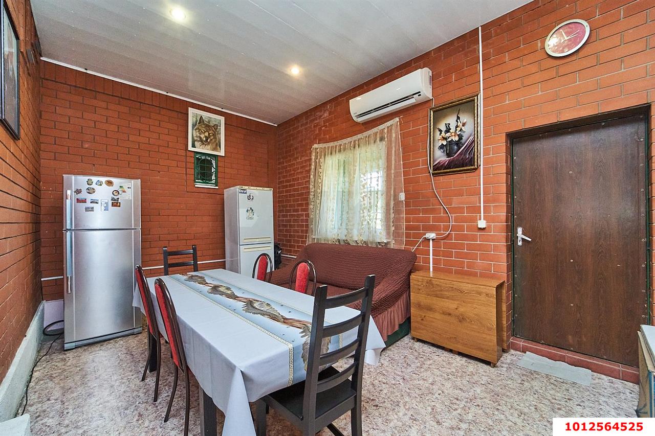 Фото №14: Дом 207 м² + 6 сот. - Краснодар, Северный, ул. Академика Губкина, 121