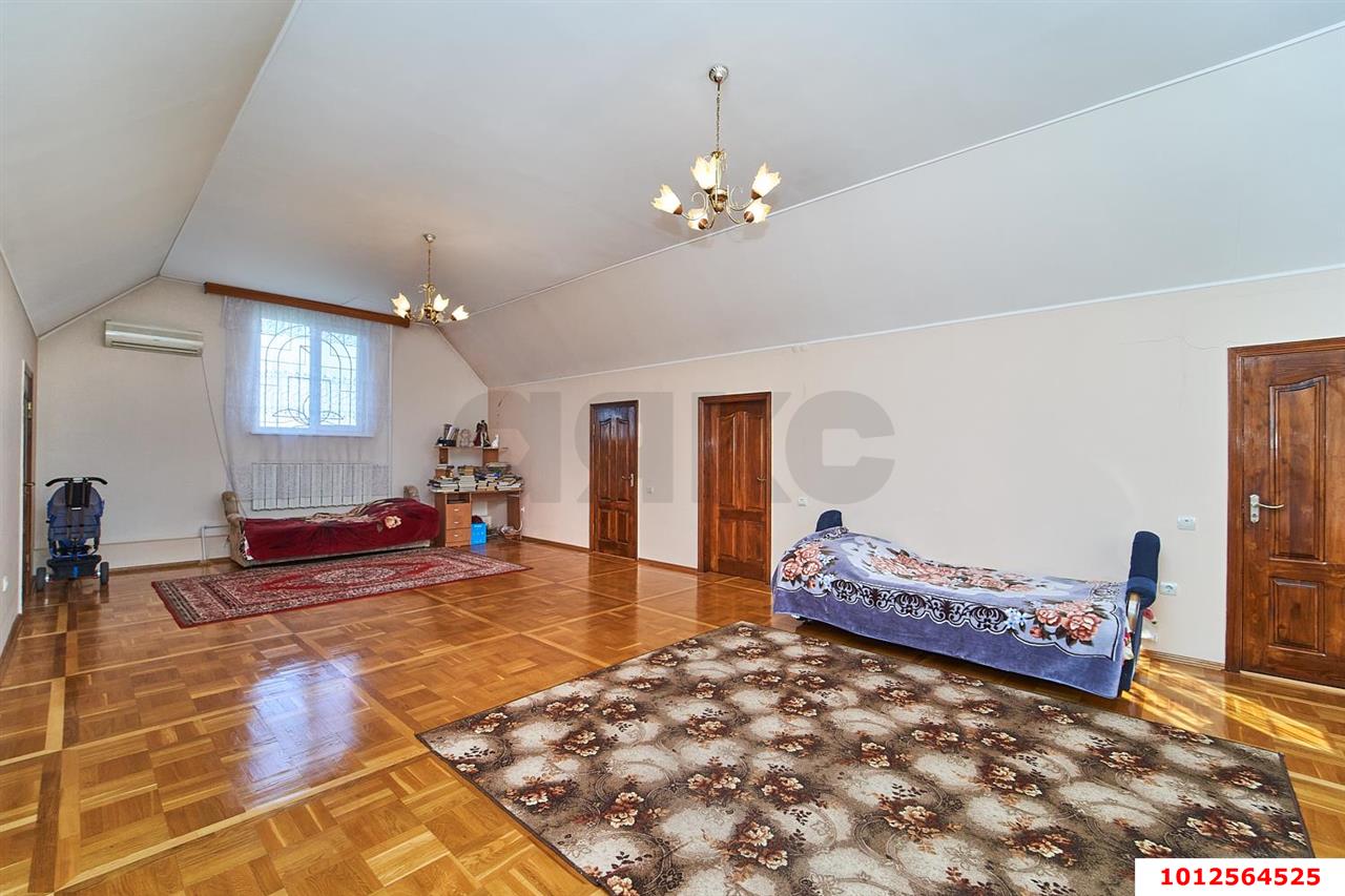 Фото №13: Дом 207 м² + 6 сот. - Краснодар, Северный, ул. Академика Губкина, 121