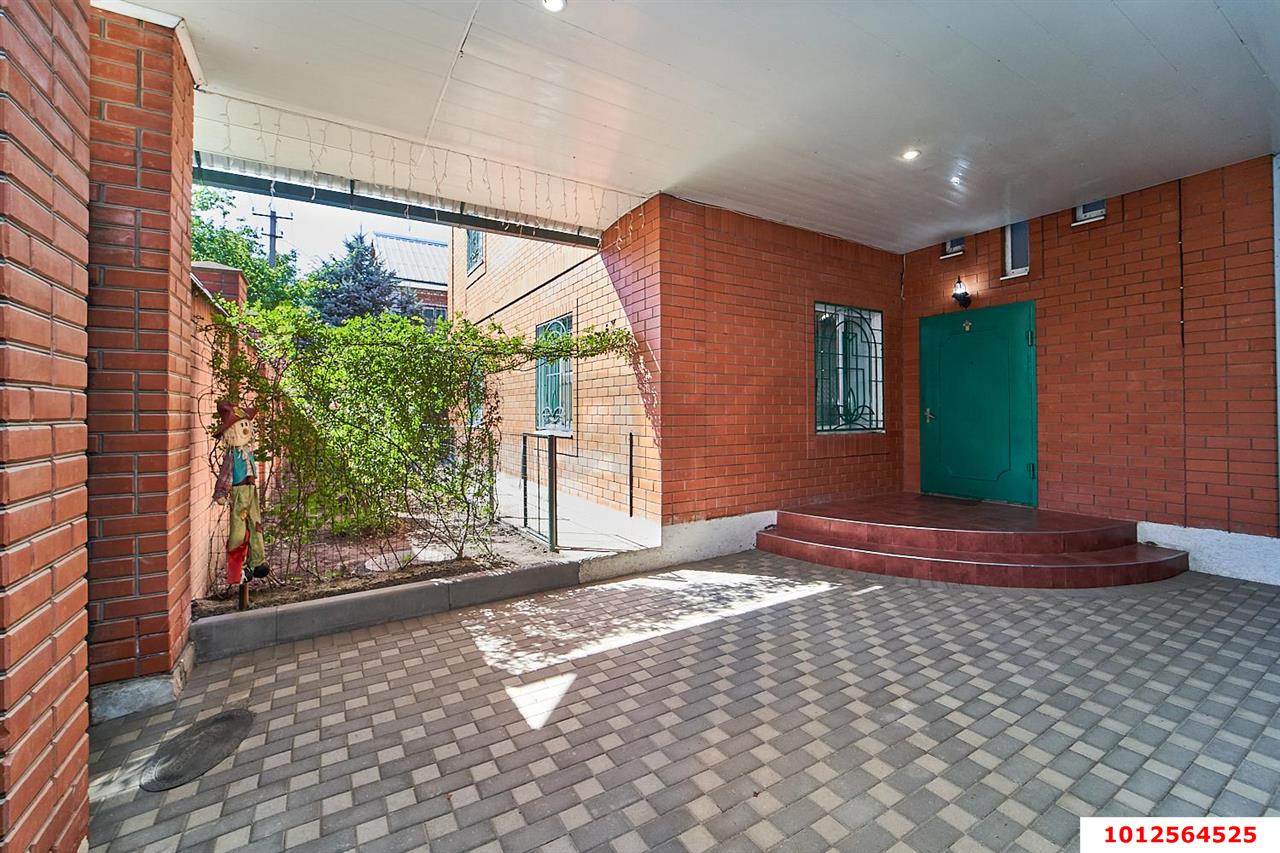 Фото №17: Дом 207 м² + 6 сот. - Краснодар, Северный, ул. Академика Губкина, 121