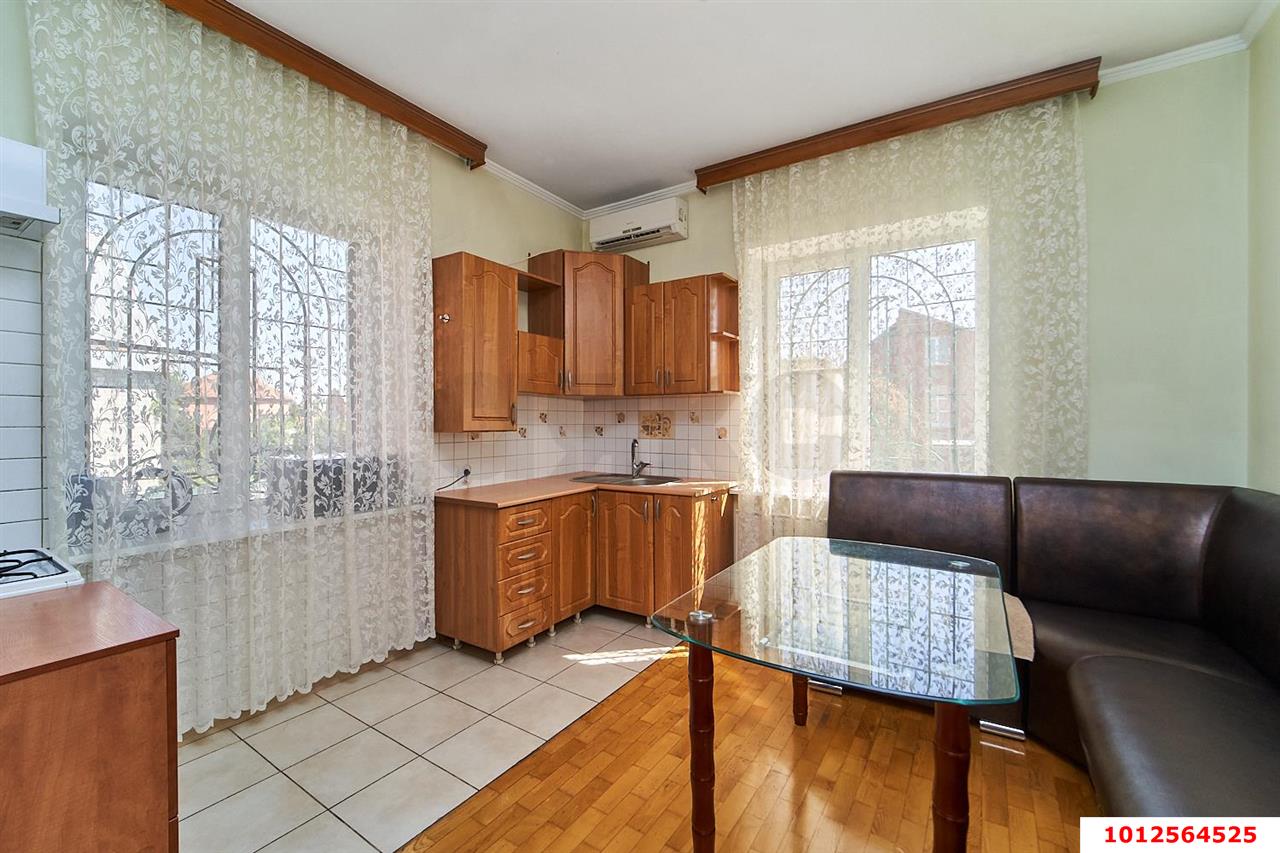 Фото №8: Дом 207 м² + 6 сот. - Краснодар, Северный, ул. Академика Губкина, 121