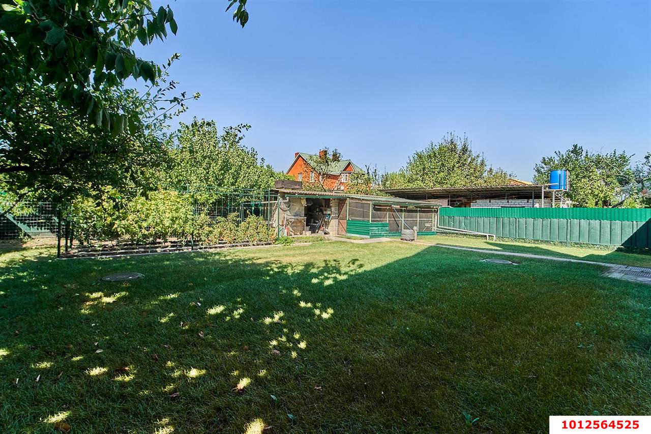 Фото №21: Дом 207 м² + 6 сот. - Краснодар, Северный, ул. Академика Губкина, 121