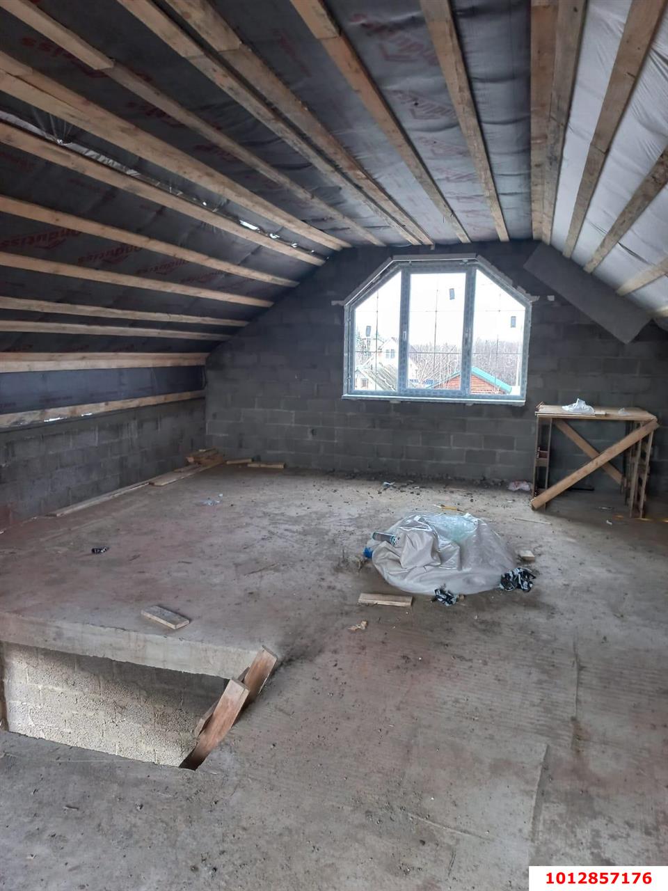 Фото №4: Дом 130 м² + 6 сот. - Старокорсунская, Карасунский внутригородской округ, ул. Бородинская, 39