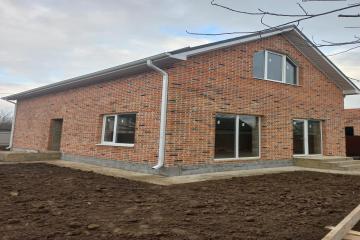 Фото №1: Дом 130 м² - Старокорсунская, мкр. Карасунский внутригородской округ, ул. Бородинская, 39