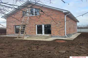 Фото №2: Дом 130 м² - Старокорсунская, мкр. Карасунский внутригородской округ, ул. Бородинская, 39