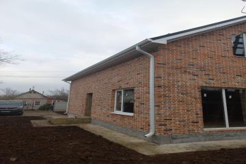 Фото №4: Дом 130 м² - Старокорсунская, мкр. Карасунский внутригородской округ, ул. Бородинская, 39