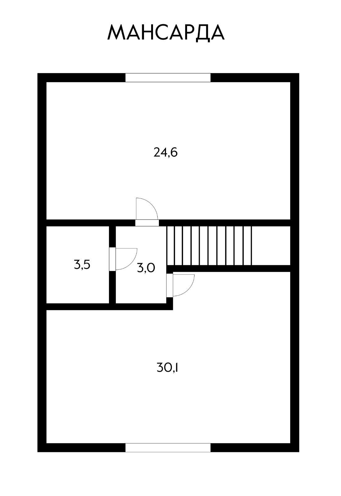 Фото №6: Дом 130 м² + 6 сот. - Старокорсунская, мкр. Карасунский внутригородской округ, ул. Бородинская, 39