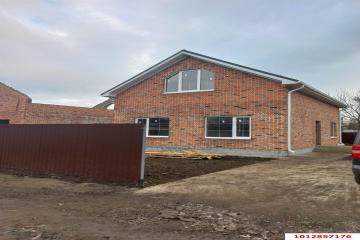 Фото №5: Дом 130 м² - Старокорсунская, мкр. Карасунский внутригородской округ, ул. Бородинская, 39