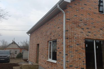 Фото №5: Дом 130 м² - Старокорсунская, мкр. Карасунский внутригородской округ, ул. Бородинская, 39