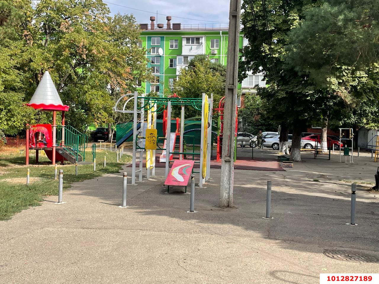 Фото №11: 1-комнатная квартира 31 м² - Краснодар, Западный внутригородской округ, ул. Гагарина, 242