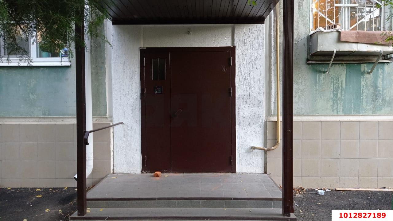Фото №10: 1-комнатная квартира 31 м² - Краснодар, Западный внутригородской округ, ул. Гагарина, 242