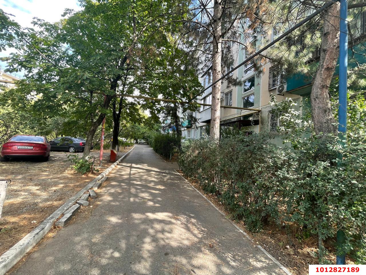 Фото №12: 1-комнатная квартира 31 м² - Краснодар, Западный внутригородской округ, ул. Гагарина, 242