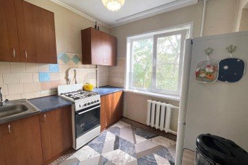 Фото №5: 1-комнатная квартира 31 м² - Краснодар, мкр. Западный внутригородской округ, ул. Гагарина, 242