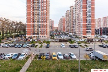 Фото №3: 1-комнатная квартира 32 м² - Краснодар, мкр. жилой комплекс Перспектива, ул. Героев-Разведчиков, 8к3