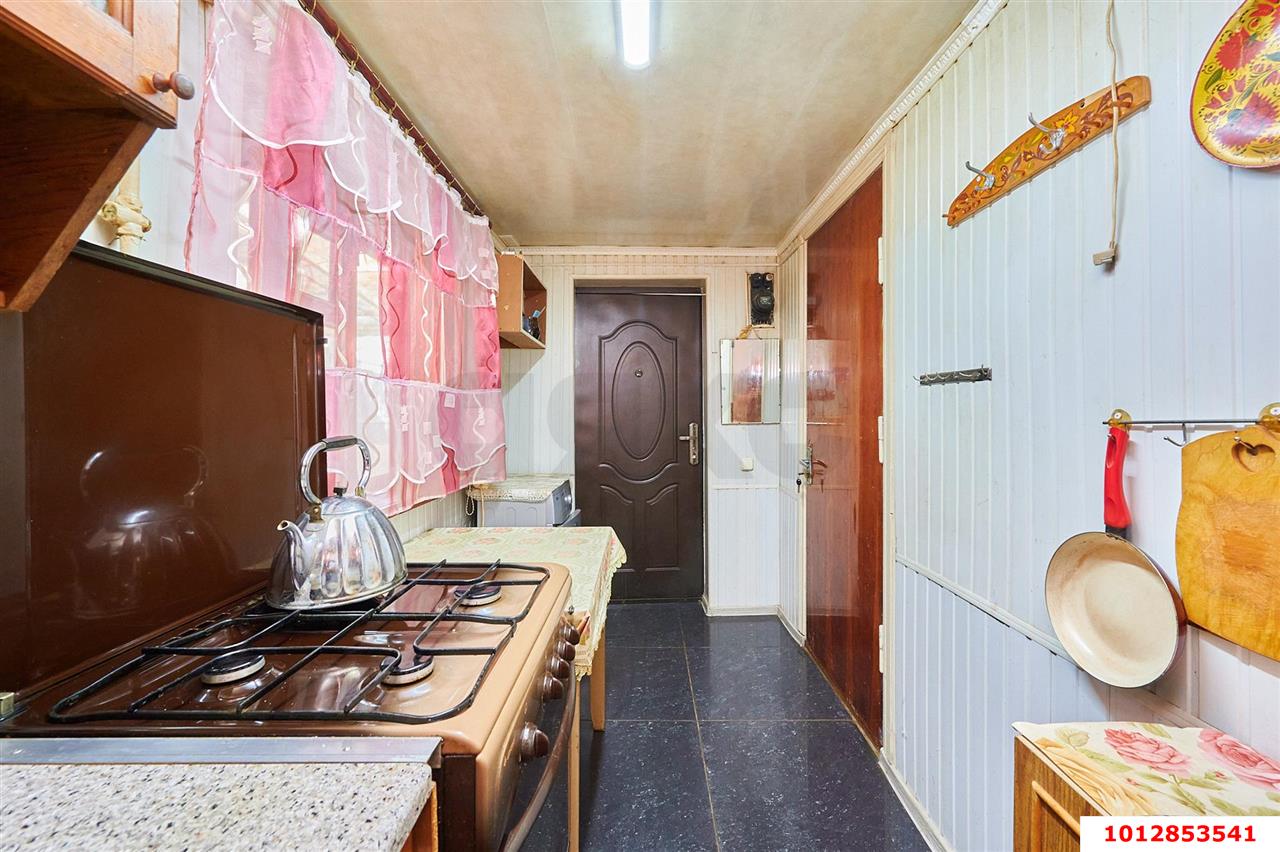 Фото №3: Дом 57 м² + 4.62 сот. - Краснодар, Центральный внутригородской округ, Черёмушки, мкр. Дубинка, ул. 3-я Заройная, 2