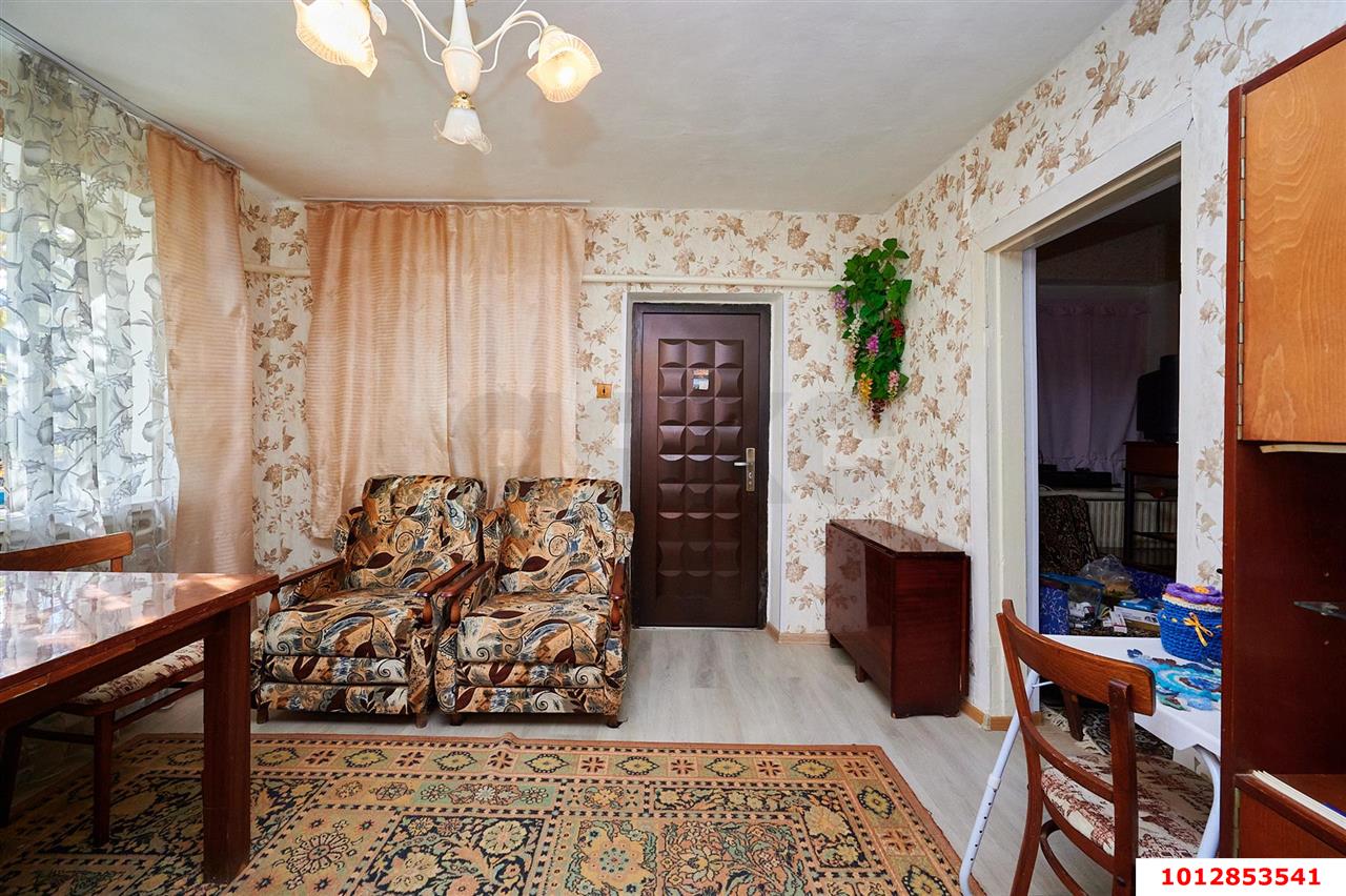 Фото №8: Дом 57 м² + 4.62 сот. - Краснодар, Центральный внутригородской округ, Черёмушки, мкр. Дубинка, ул. 3-я Заройная, 2