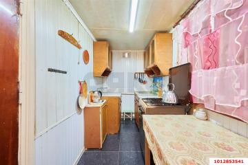 Фото №4: Дом 57 м² - Краснодар, мкр. Дубинка, ул. 3-я Заройная, 2