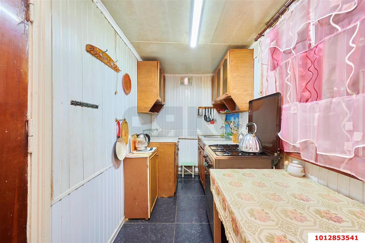 Фото №4: Дом 57 м² + 4.62 сот. - Краснодар, Центральный внутригородской округ, Черёмушки, мкр. Дубинка, ул. 3-я Заройная, 2