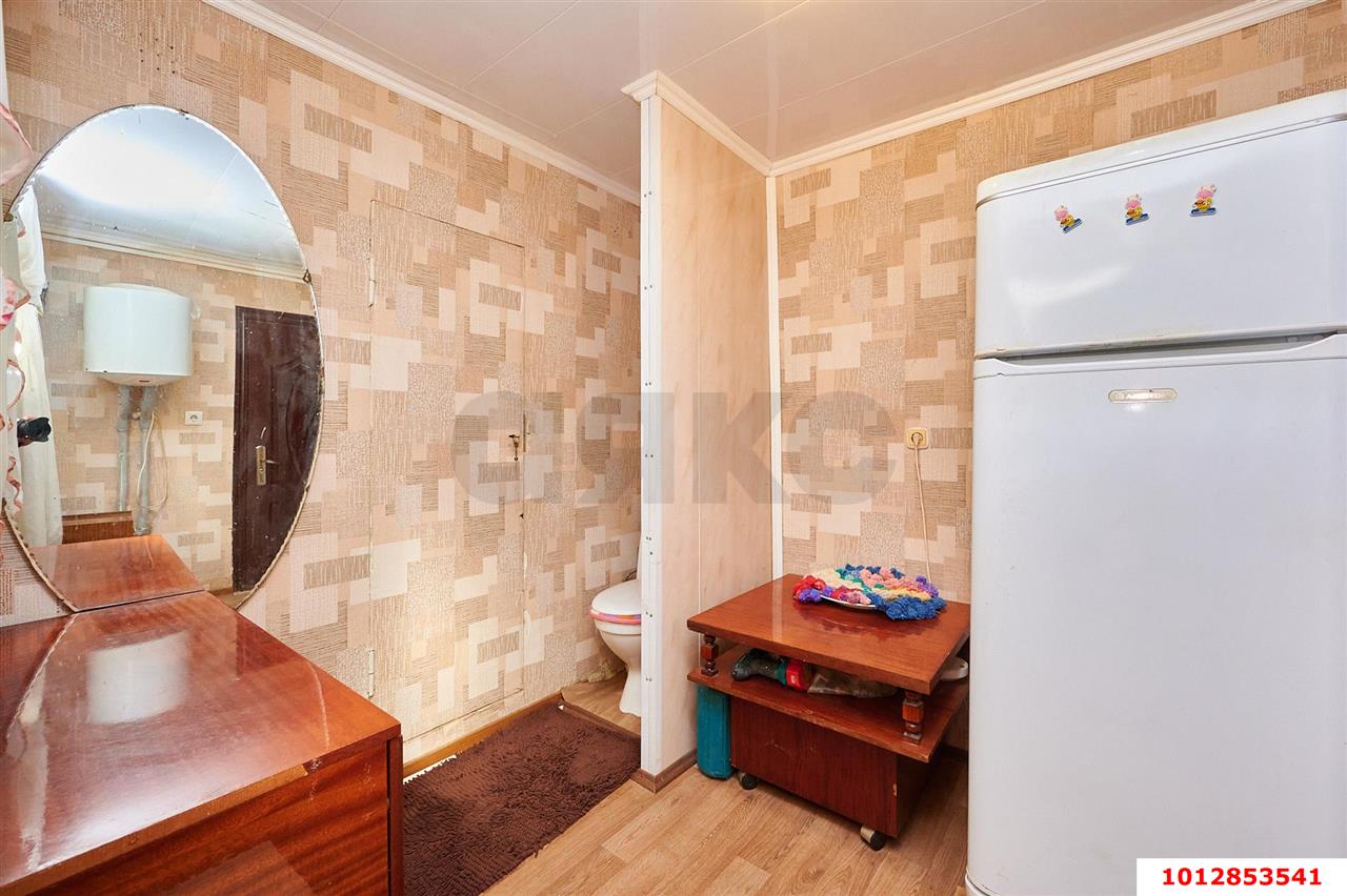 Фото №12: Дом 57 м² + 4.62 сот. - Краснодар, Центральный внутригородской округ, Черёмушки, мкр. Дубинка, ул. 3-я Заройная, 2