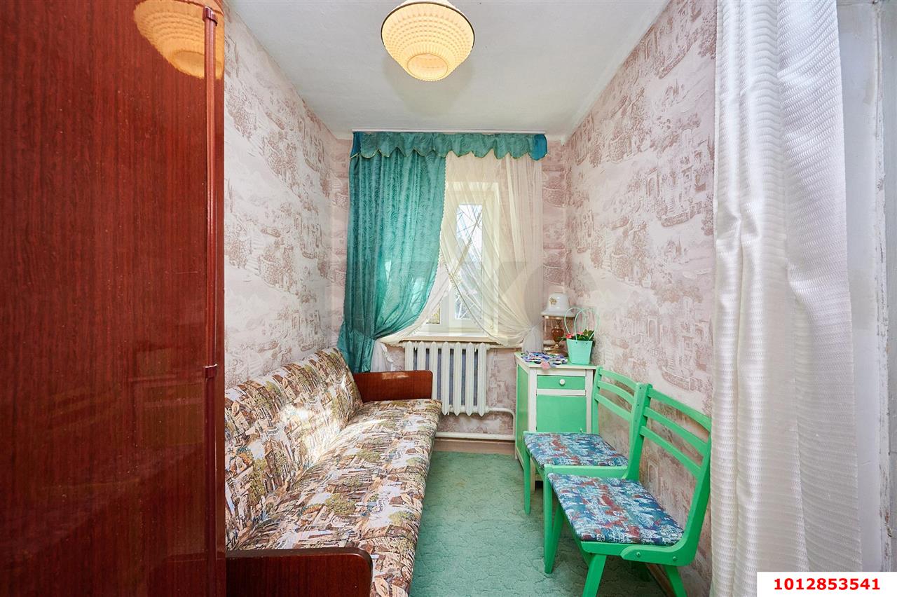 Фото №6: Дом 57 м² + 4.62 сот. - Краснодар, Центральный внутригородской округ, Черёмушки, мкр. Дубинка, ул. 3-я Заройная, 2