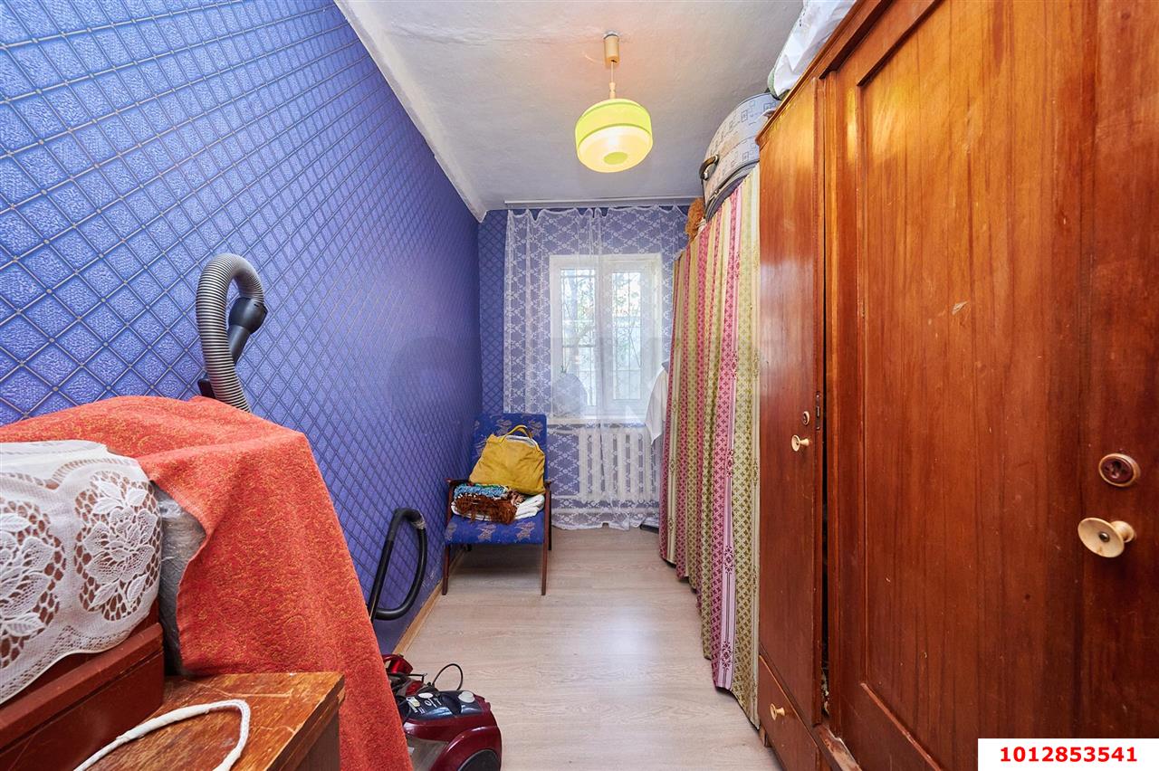 Фото №11: Дом 57 м² + 4.62 сот. - Краснодар, Центральный внутригородской округ, Черёмушки, мкр. Дубинка, ул. 3-я Заройная, 2