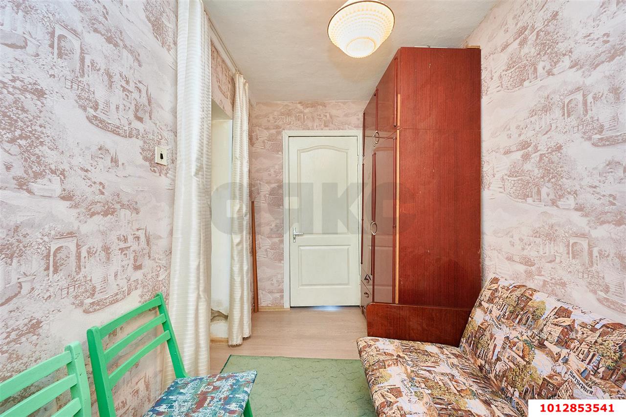 Фото №10: Дом 57 м² + 4.62 сот. - Краснодар, Центральный внутригородской округ, Черёмушки, мкр. Дубинка, ул. 3-я Заройная, 2