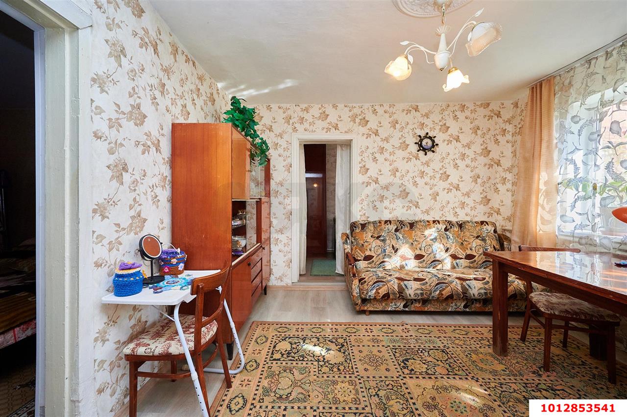 Фото №9: Дом 57 м² + 4.62 сот. - Краснодар, Центральный внутригородской округ, Черёмушки, мкр. Дубинка, ул. 3-я Заройная, 2