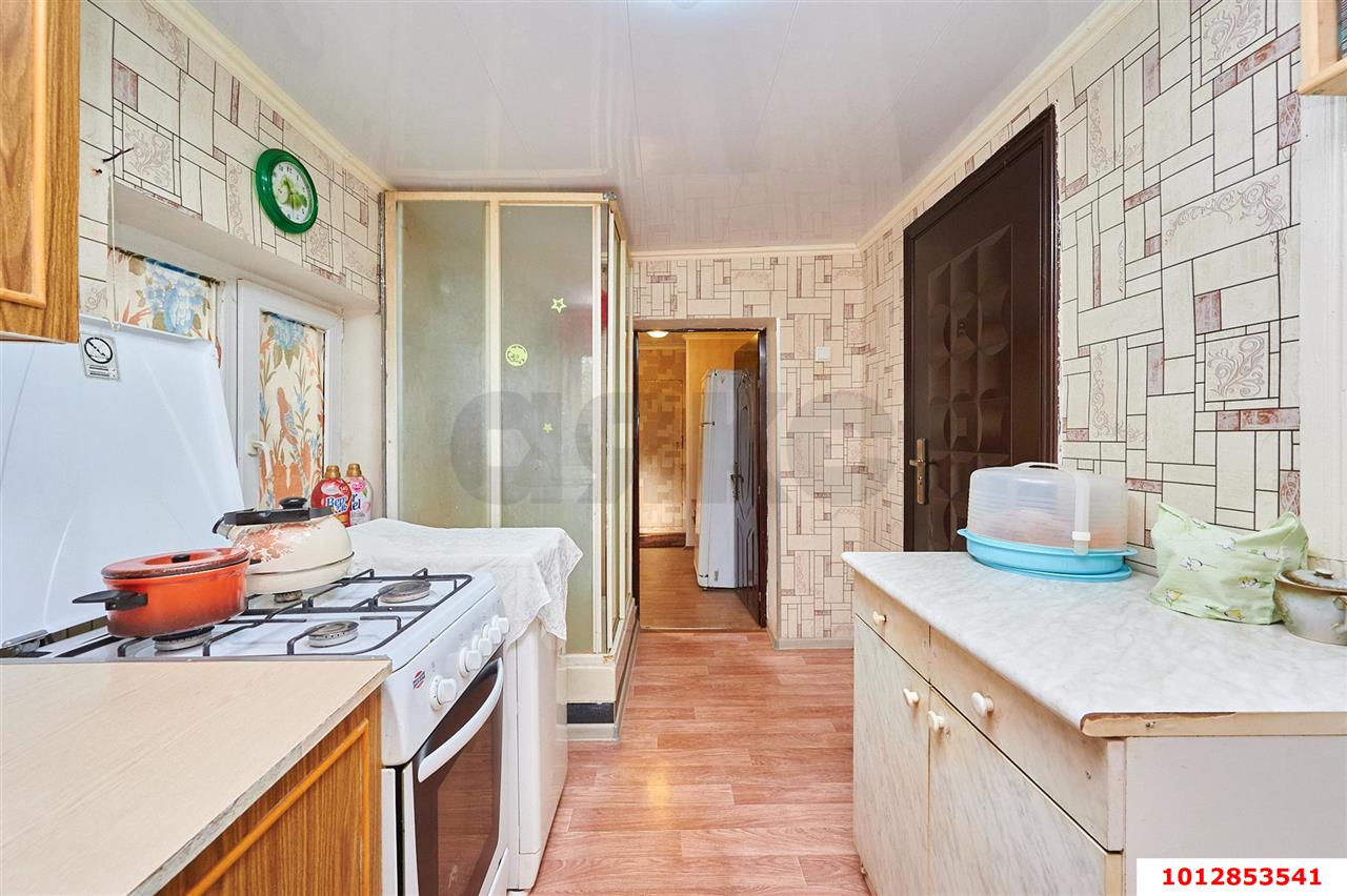 Фото №5: Дом 57 м² + 4.62 сот. - Краснодар, Центральный внутригородской округ, Черёмушки, мкр. Дубинка, ул. 3-я Заройная, 2