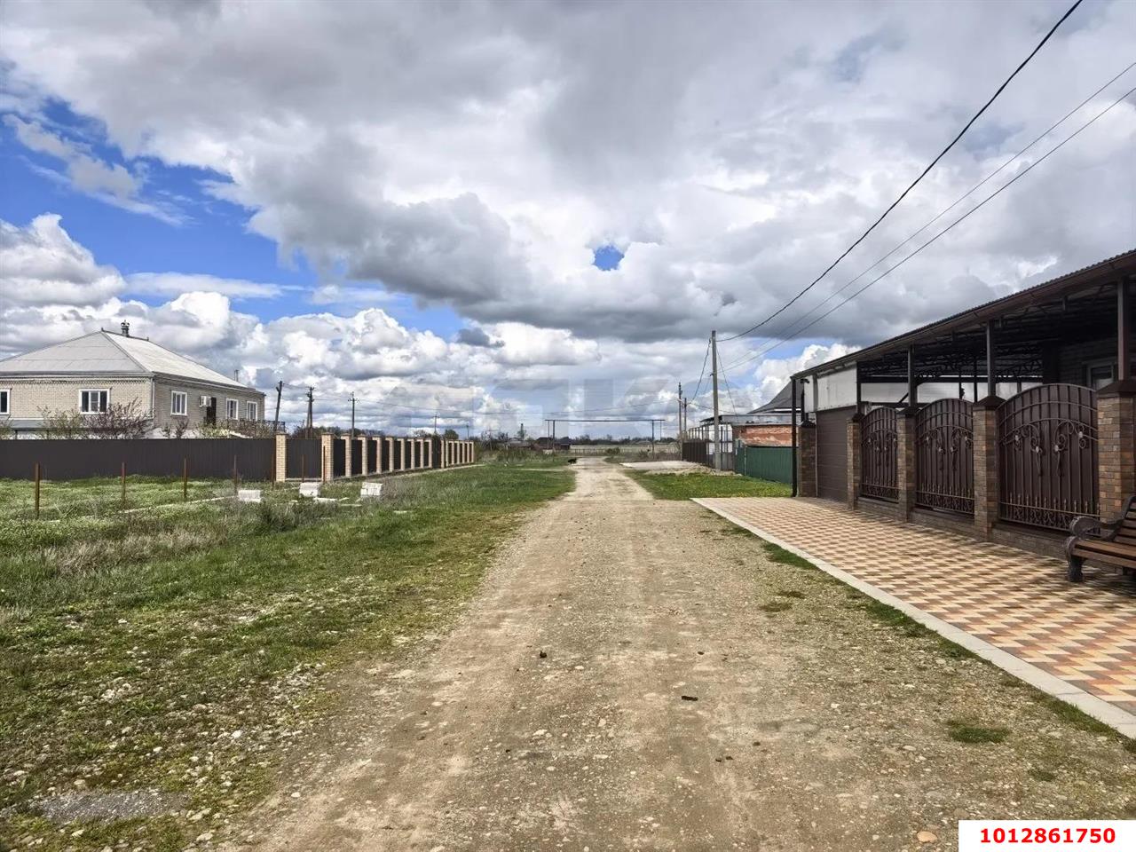 Фото №17: Дом 98 м² + 6 сот. - Афипсип, пер. Зелёный