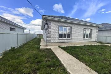 Фото №1: Дом 98 м² - Афипсип, пер. Зелёный