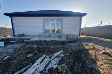 Фото №1: Дом 91 м² - Афипсип, пер. Зелёный, 3А