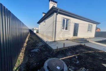 Фото №3: Дом 91 м² - Афипсип, пер. Зелёный, 3А