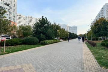 Фото №1: Коммерция 71 м² - Краснодар, мкр. Московский, ул. имени Николая Семеновича Котлярова, 6