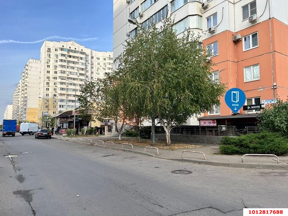 Фото №4: Торговое помещение 71 м² - Краснодар, Московский, ул. имени Николая Семеновича Котлярова, 6