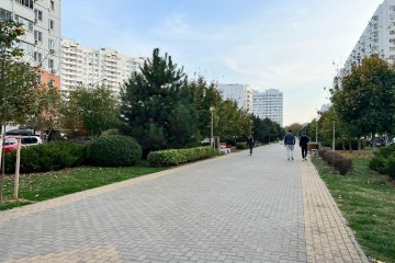 Фото №1: Торговое помещение 71 м² - Краснодар, мкр. Московский, ул. имени Николая Семеновича Котлярова, 6