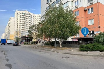 Фото №4: Торговое помещение 71 м² - Краснодар, мкр. Московский, ул. имени Николая Семеновича Котлярова, 6