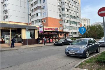 Фото №3: Коммерция 71 м² - Краснодар, мкр. Московский, ул. имени Николая Семеновича Котлярова, 6