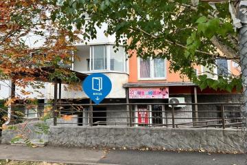 Фото №2: Коммерция 71 м² - Краснодар, мкр. Московский, ул. имени Николая Семеновича Котлярова, 6