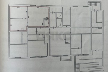Фото №5: Торговое помещение 71 м² - Краснодар, мкр. Московский, ул. имени Николая Семеновича Котлярова, 6