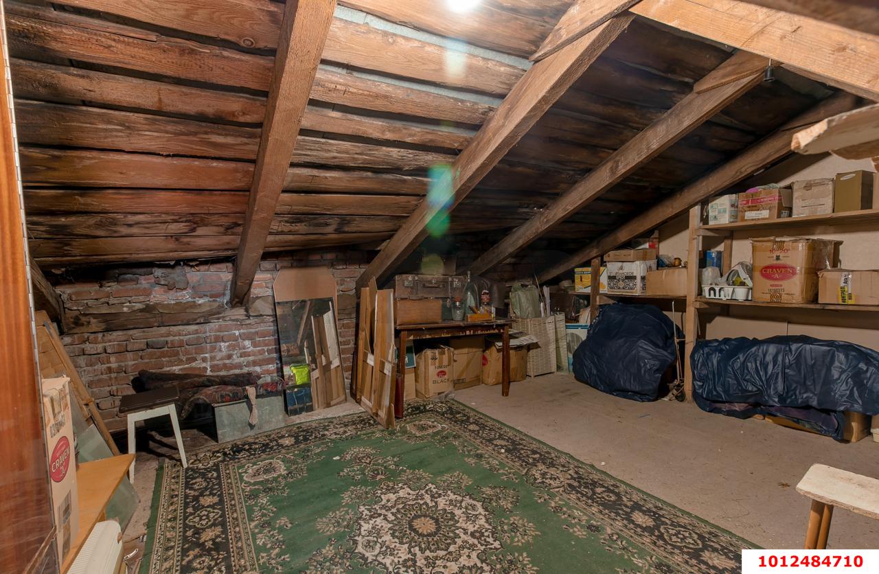 Фото №14: 3-комнатная квартира 155 м² - Краснодар, Центральный внутригородской округ, мкр. Центральный, ул. Красная, 84