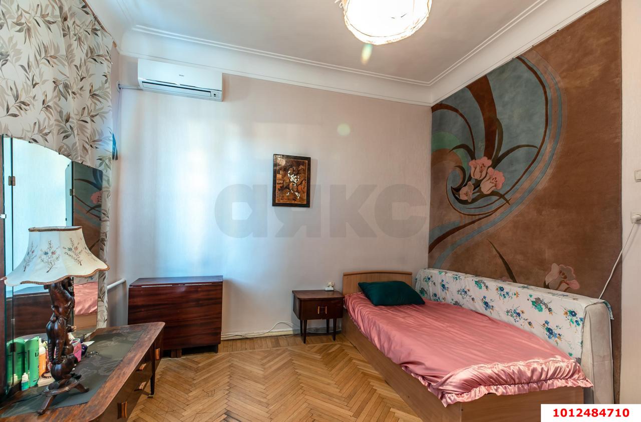 Фото №4: 3-комнатная квартира 155 м² - Краснодар, Центральный внутригородской округ, мкр. Центральный, ул. Красная, 84