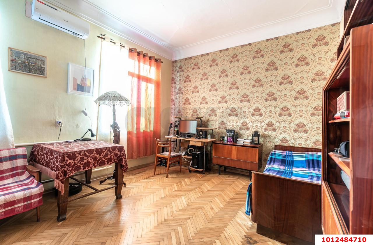 Фото №7: 3-комнатная квартира 155 м² - Краснодар, Центральный, ул. Красная, 84