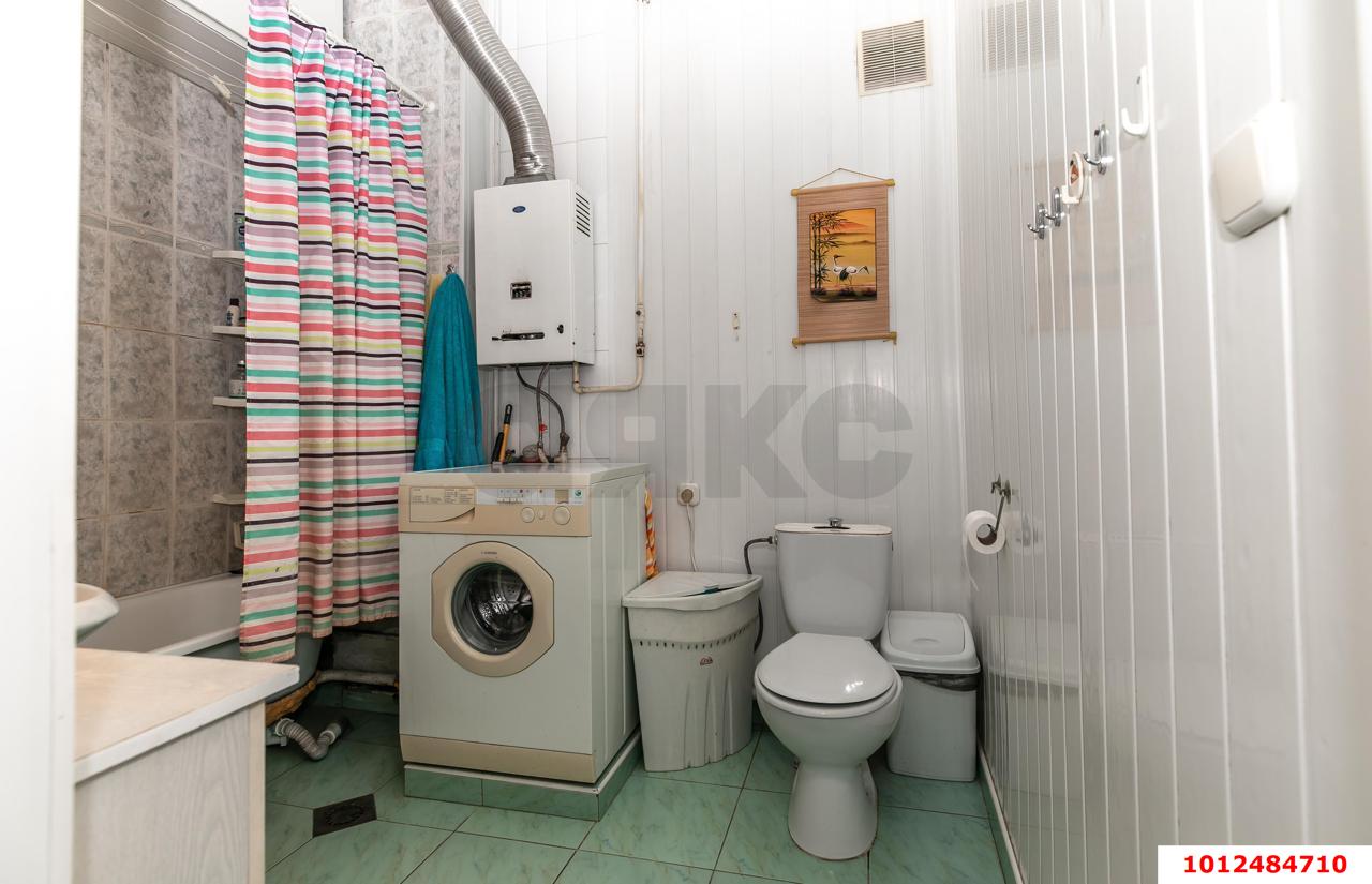 Фото №11: 3-комнатная квартира 155 м² - Краснодар, Центральный внутригородской округ, мкр. Центральный, ул. Красная, 84