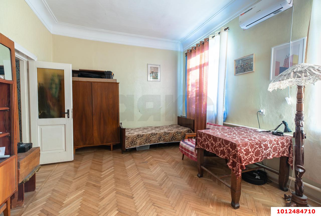 Фото №6: 3-комнатная квартира 155 м² - Краснодар, Центральный внутригородской округ, мкр. Центральный, ул. Красная, 84