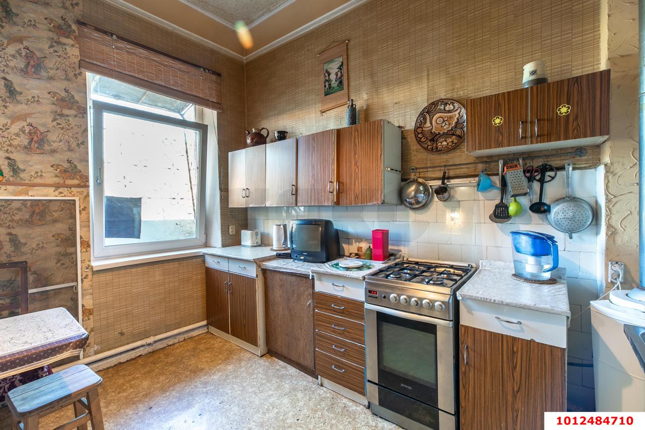 Фото №7: 3-комнатная квартира 155 м² - Краснодар, Центральный внутригородской округ, мкр. Центральный, ул. Красная, 84