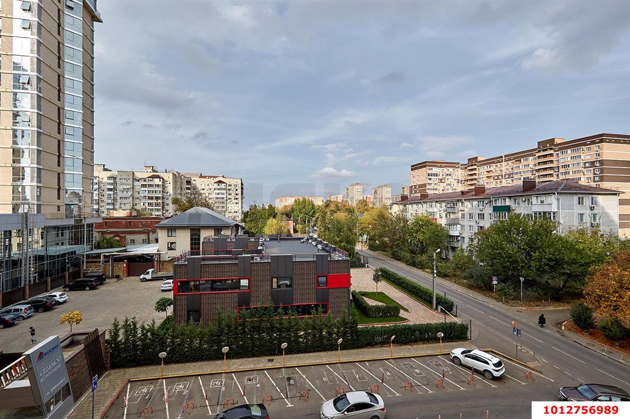 Фото №10: 2-комнатная квартира 72 м² - Краснодар, Фестивальный, ул. Атарбекова, 5/1